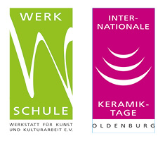 Internationale Keramiktage Oldenburg Internationale Keramiktage Oldenburg © Werkschule e.V.