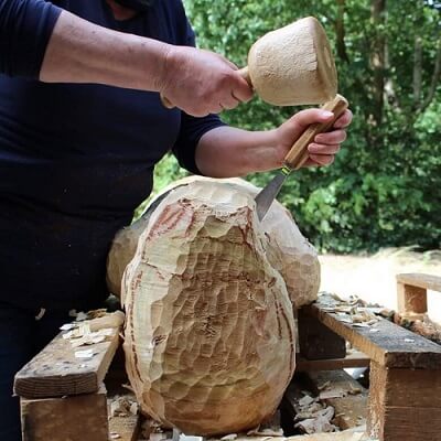 Sommeratelier 2020 - Werkschule Oldenburg