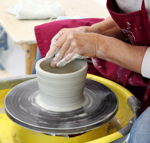 Drehkeramik© Werkschule _e.V. (7) klein