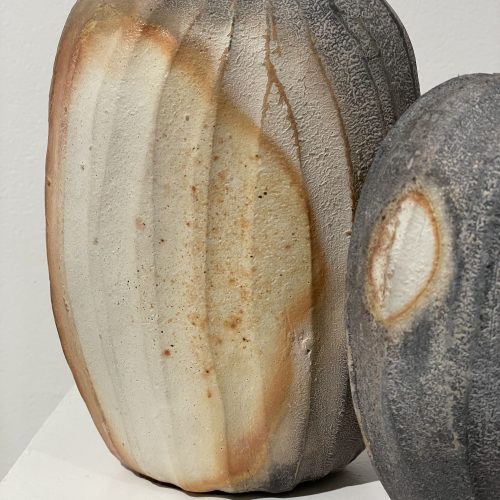 Jacob, Wolfgang Objekte (2)