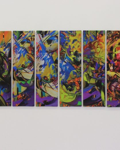 stages of painters tsunami